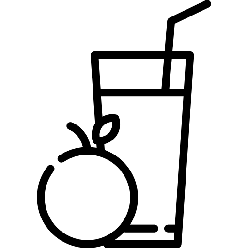 Juice Icon